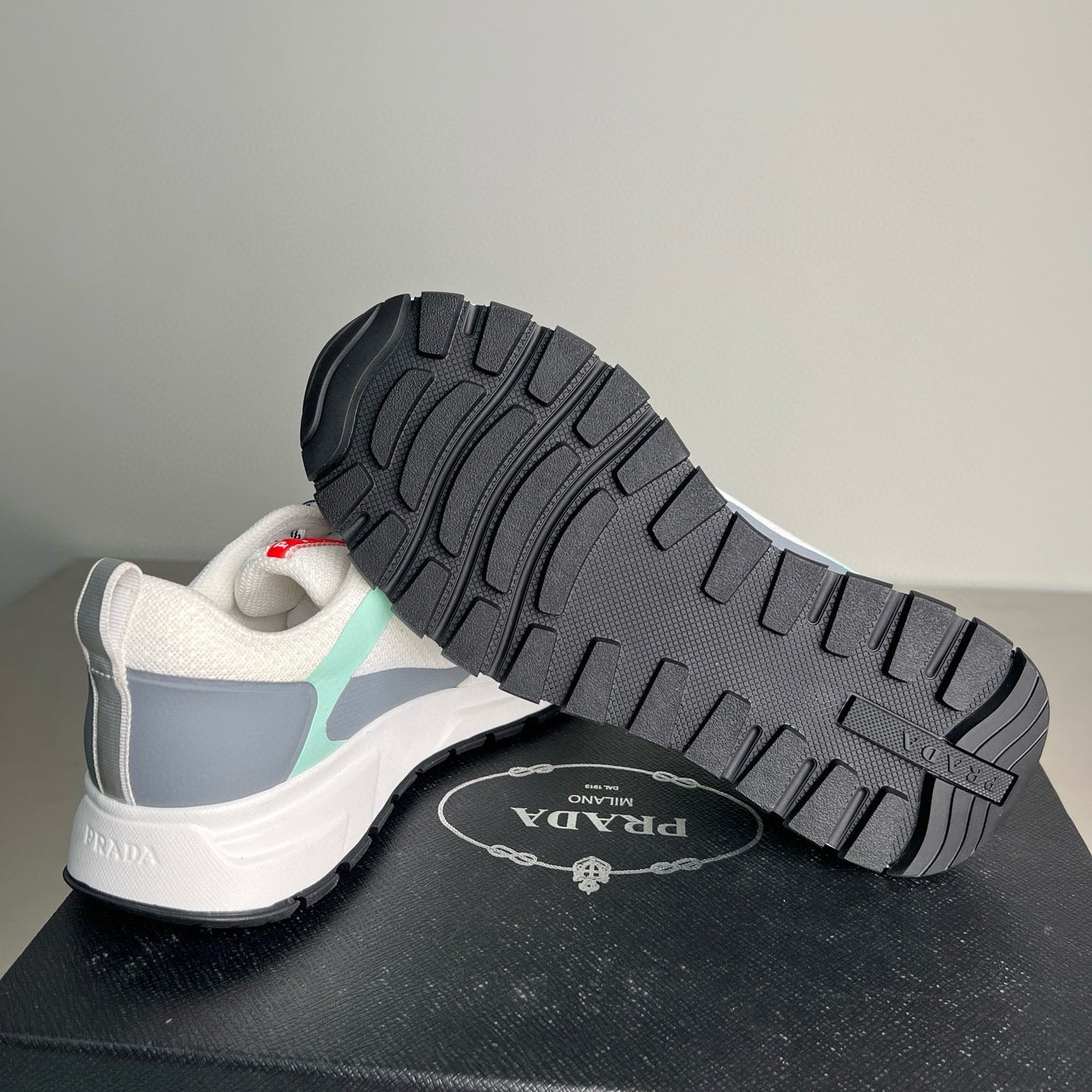 Prada Sneakers