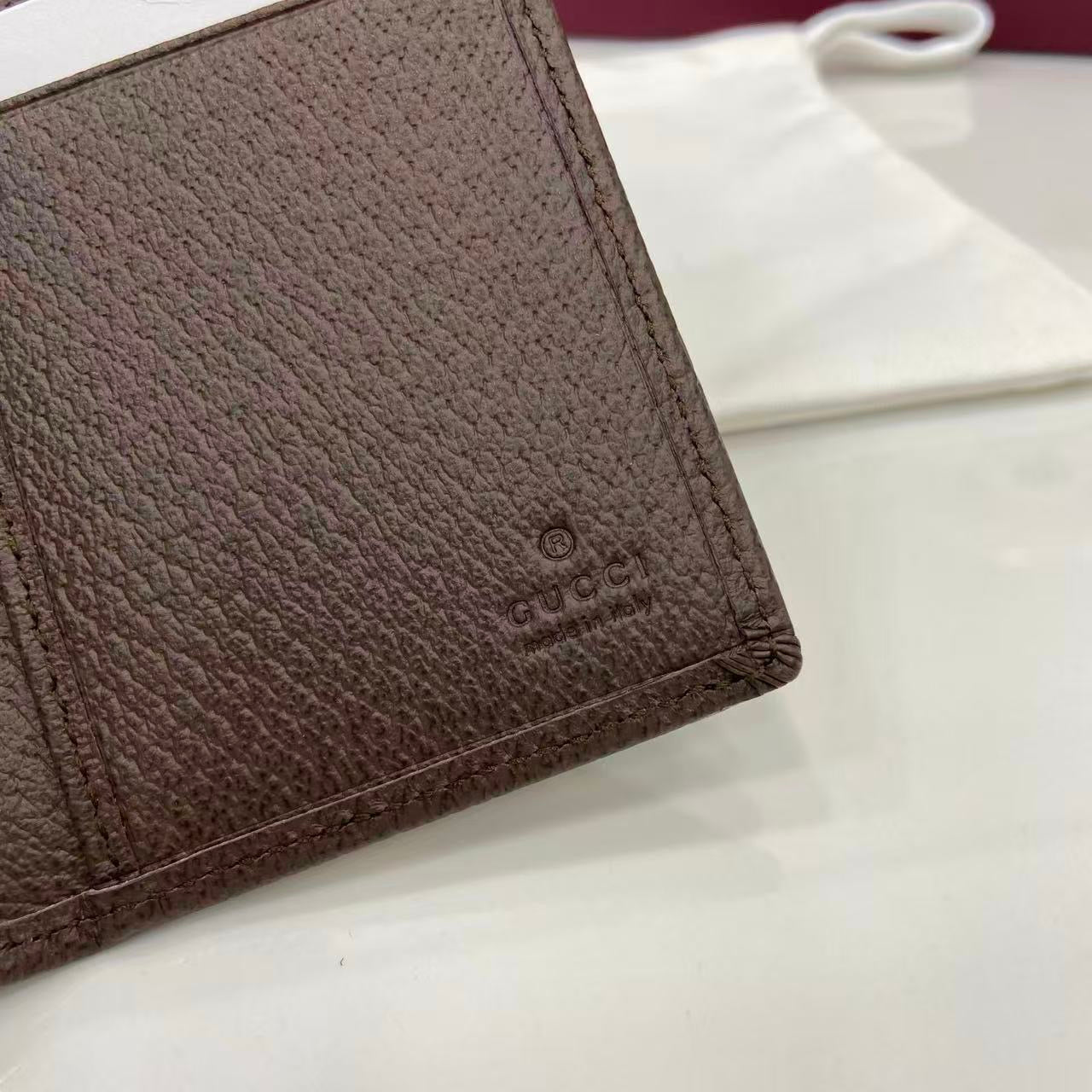 Gucci Wallet