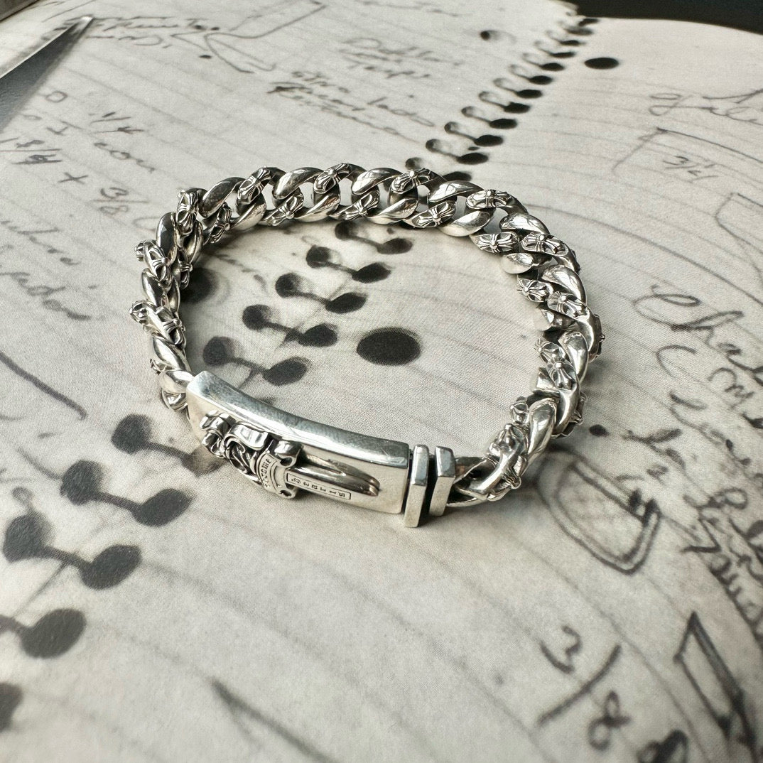 Chrome Hearts Bracelet