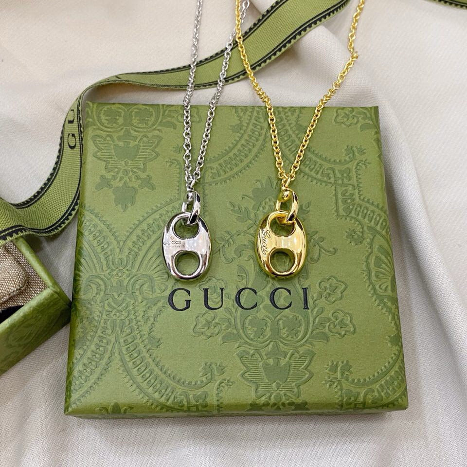 Gucci Necklace