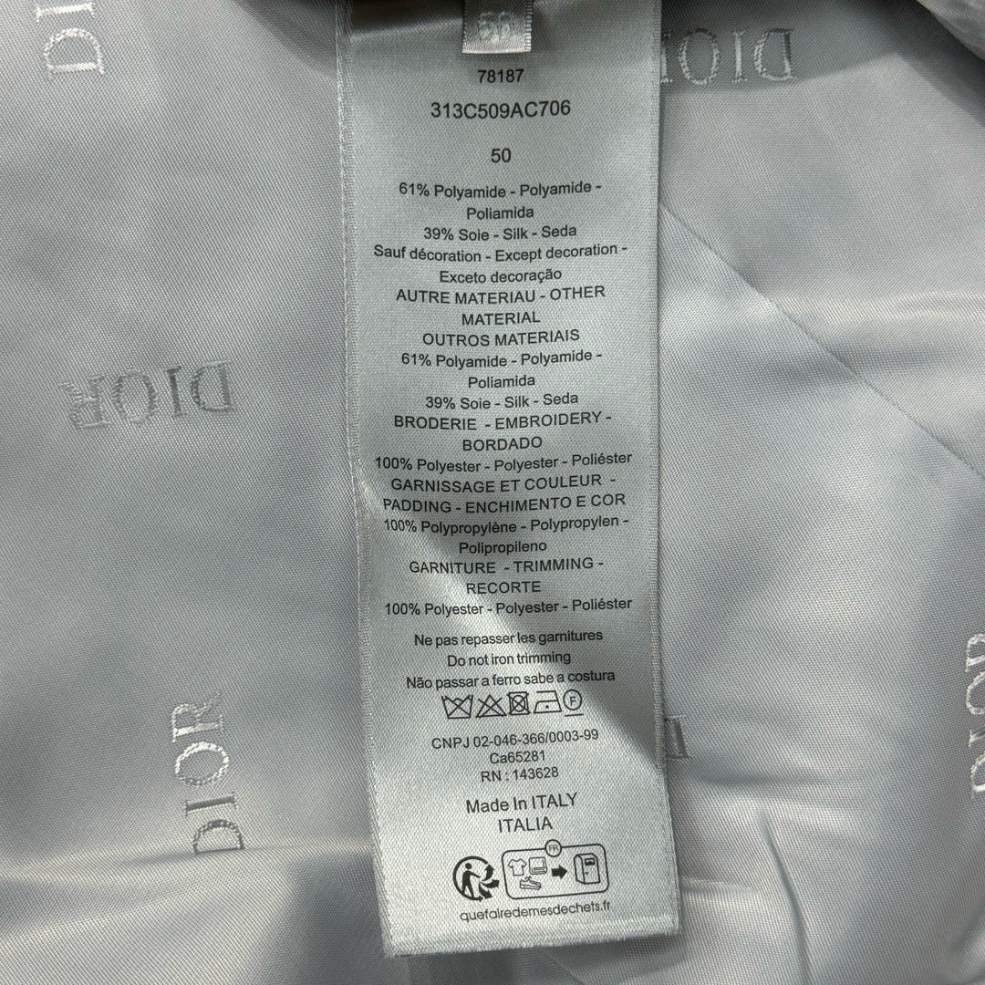 Dior Jacket