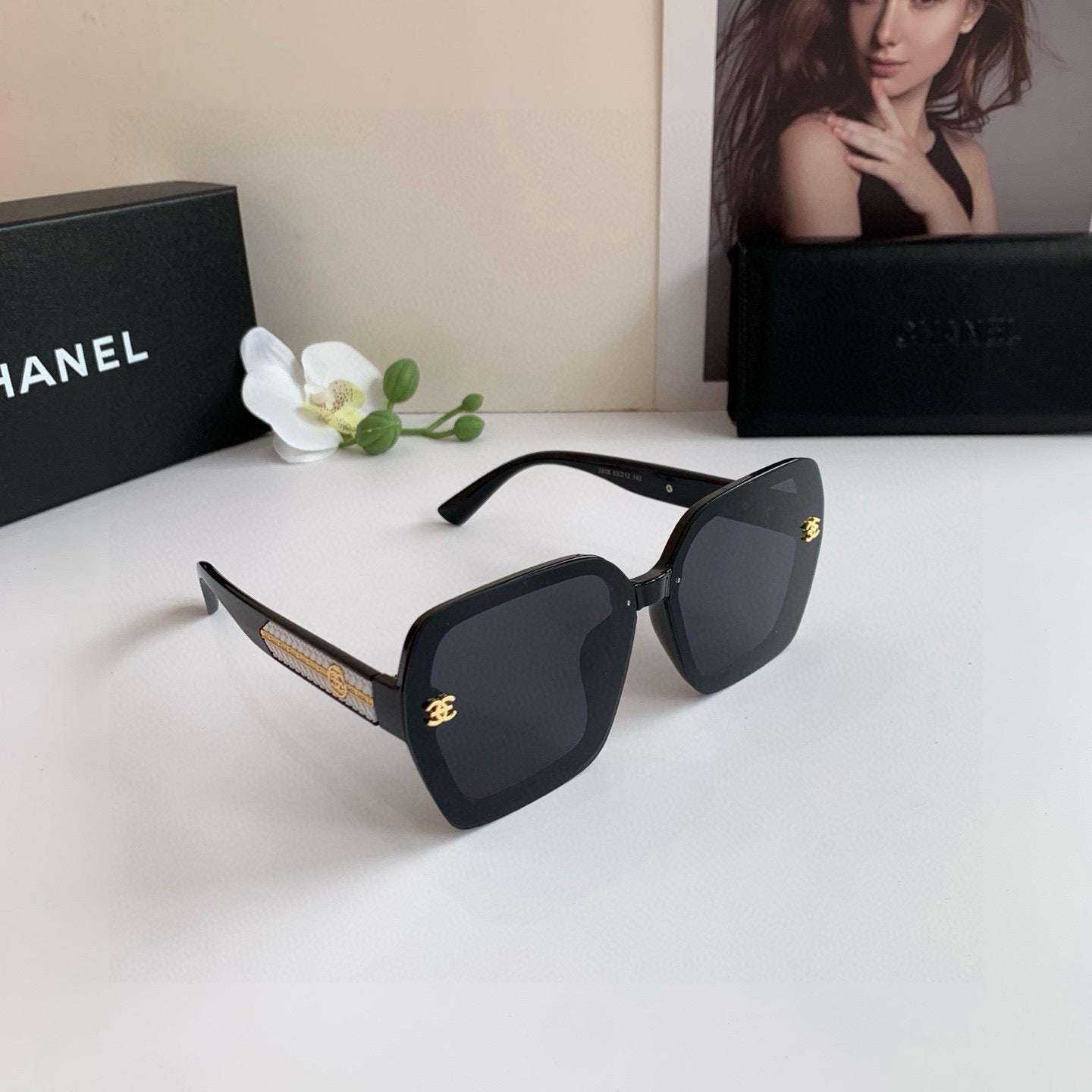 Chanel Sunglasses
