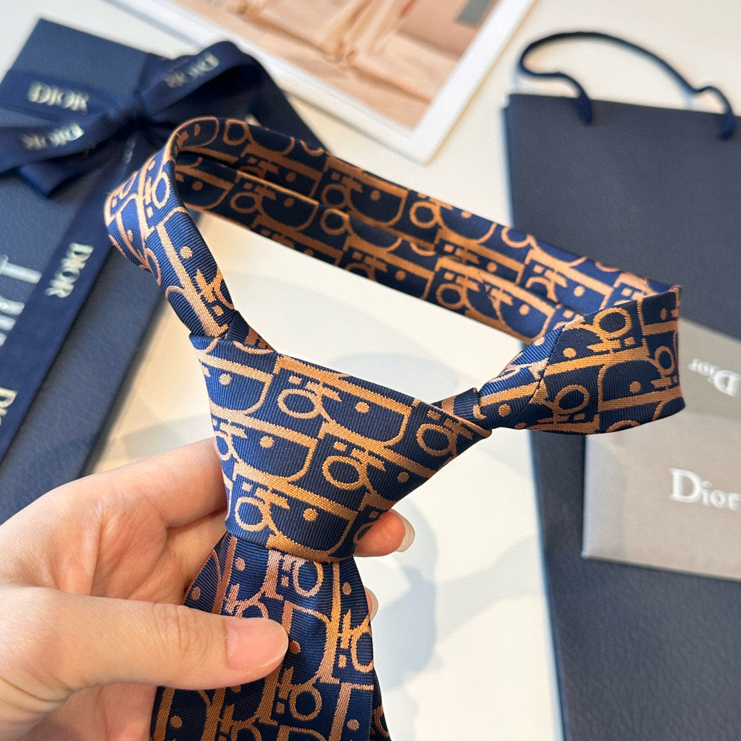 Dior Tie