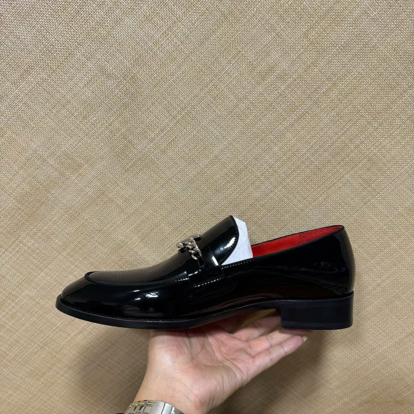 Christian Louboutin Loafer