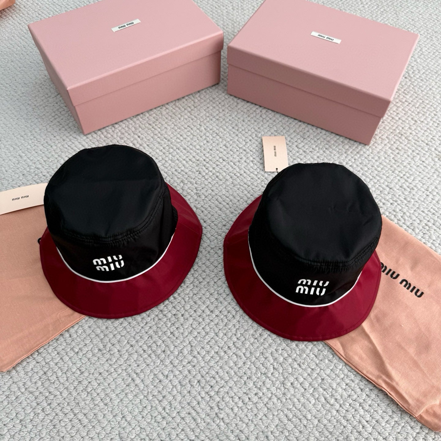 Miu Miu Cap