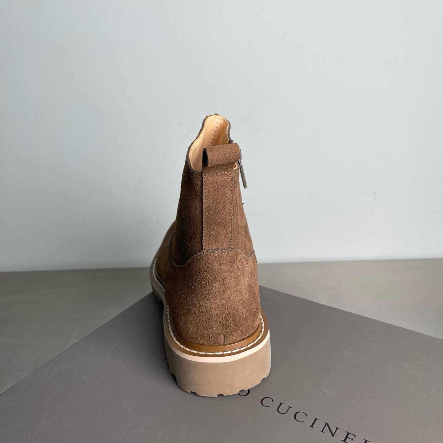 Brunello Cucinelli Boots