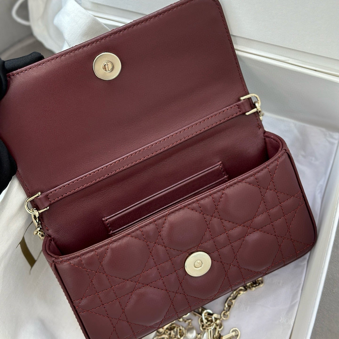 Dior WOC