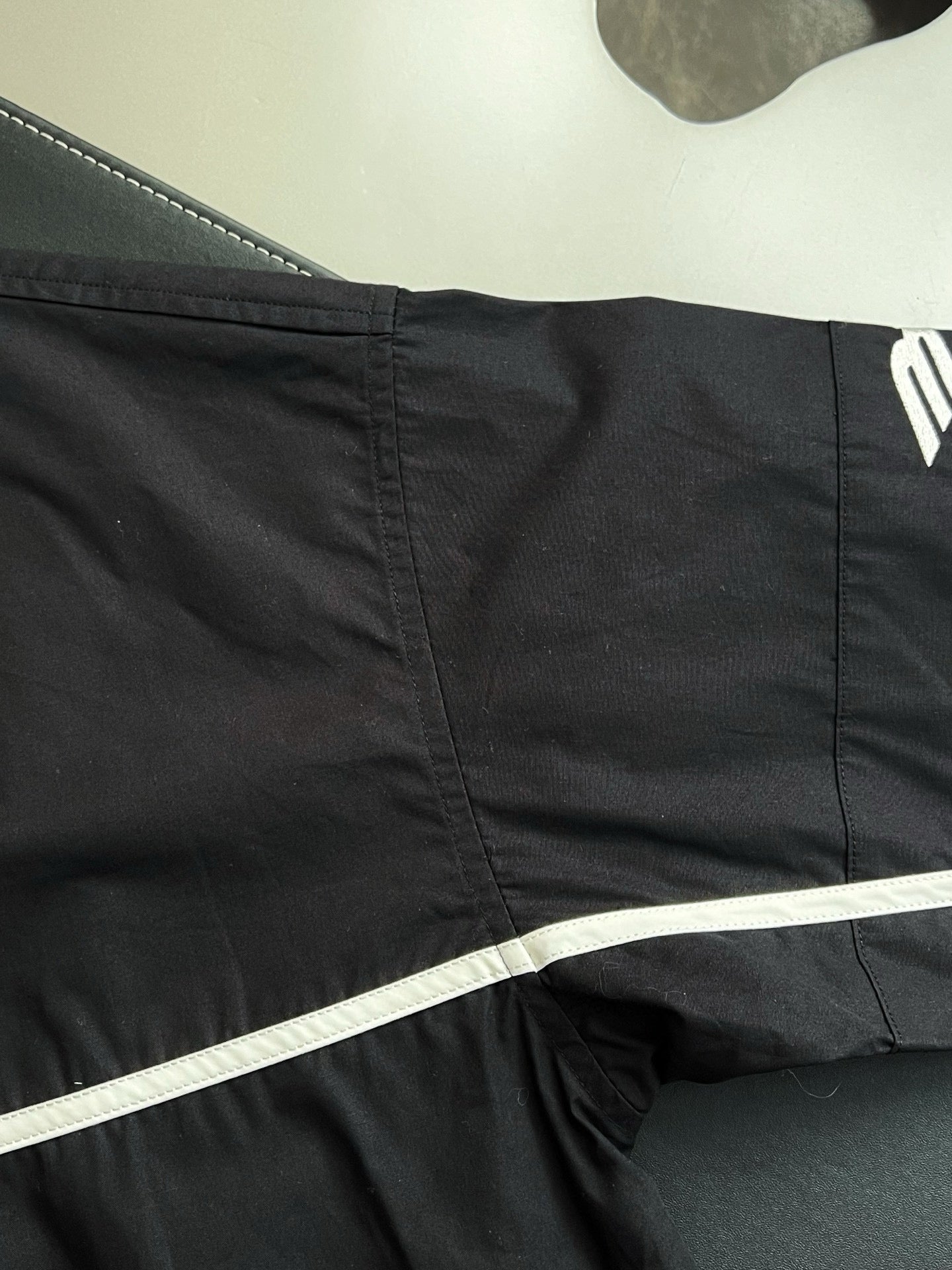 Balenciaga Long Sleeve Shirt