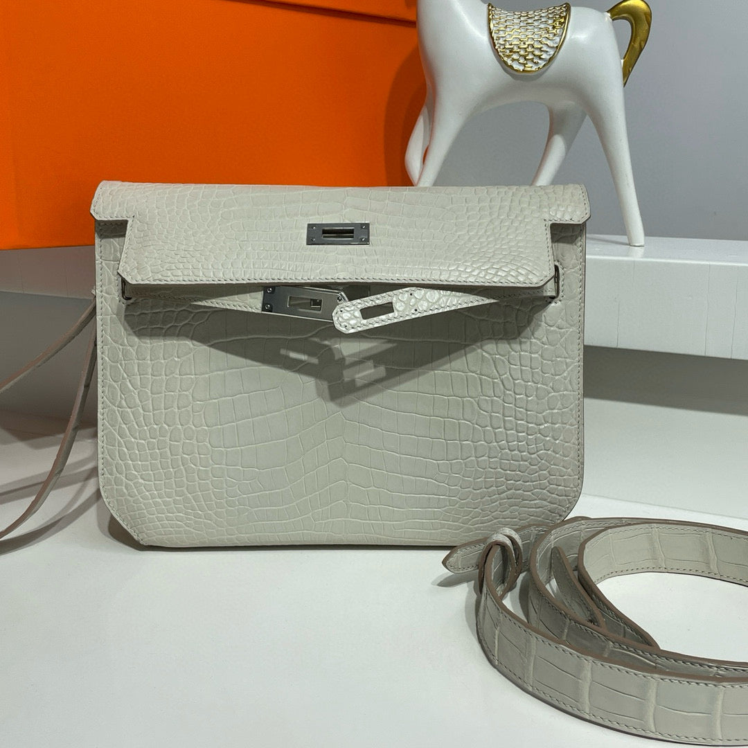 Hermes Kelly Bag 25cm