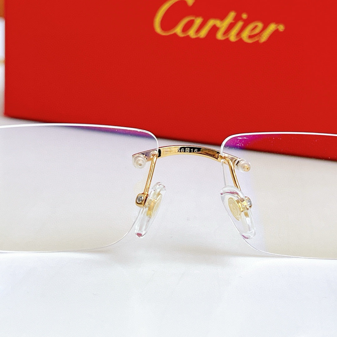 Cartier Sunglasses
