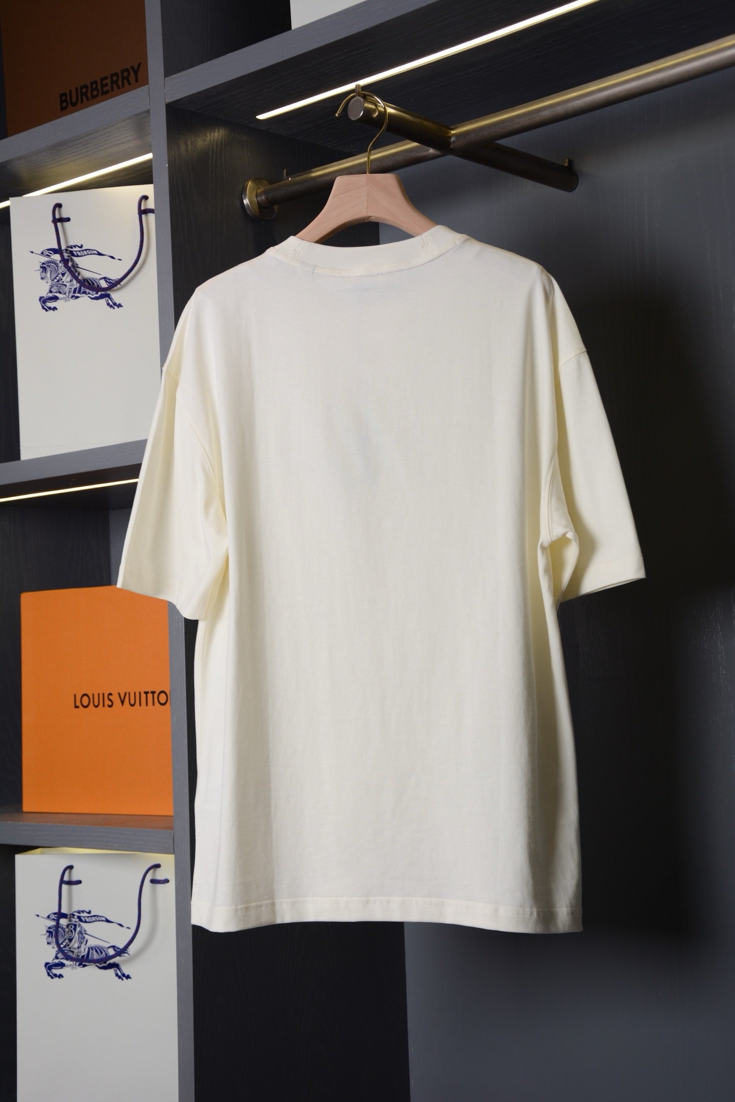 BBR T-shirt