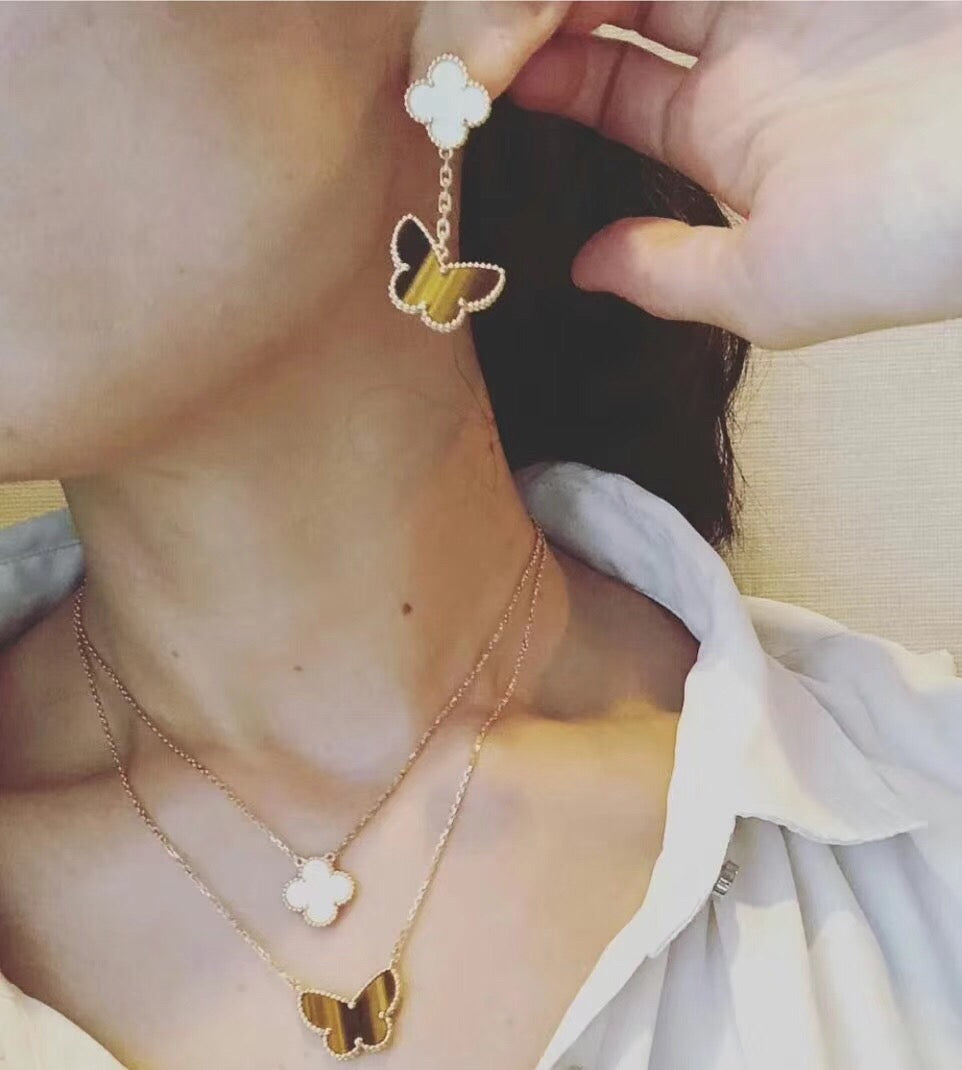 Van Cleef & Arpels Necklace