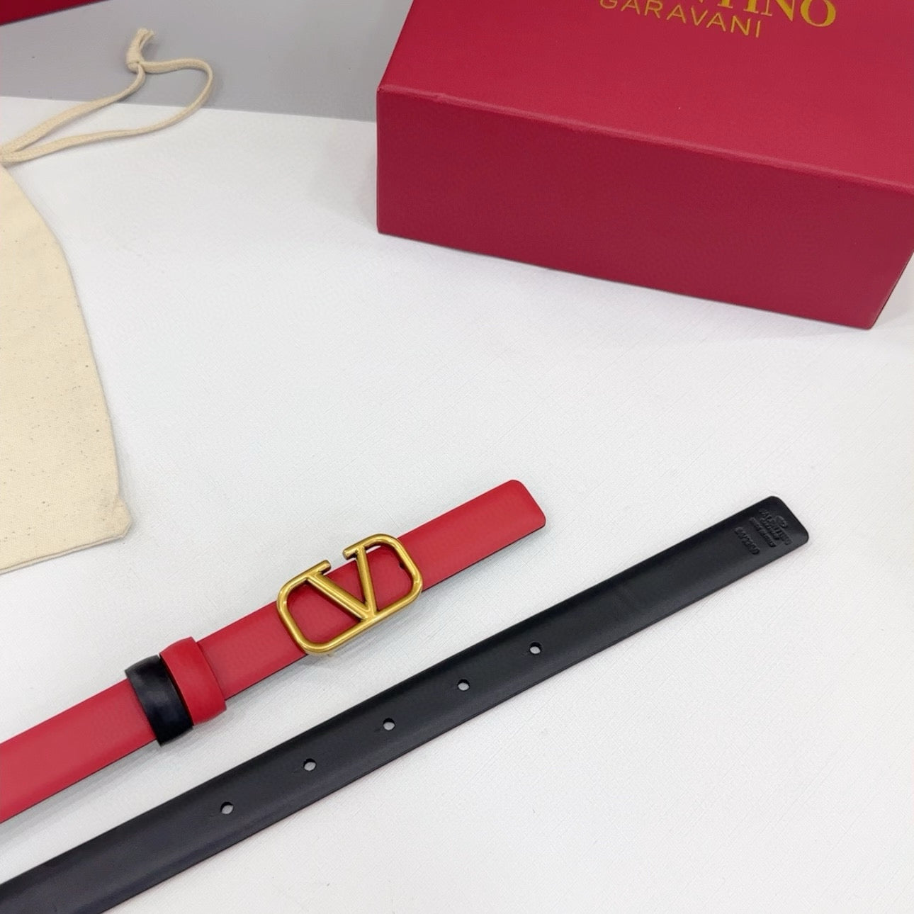Valentino Belt