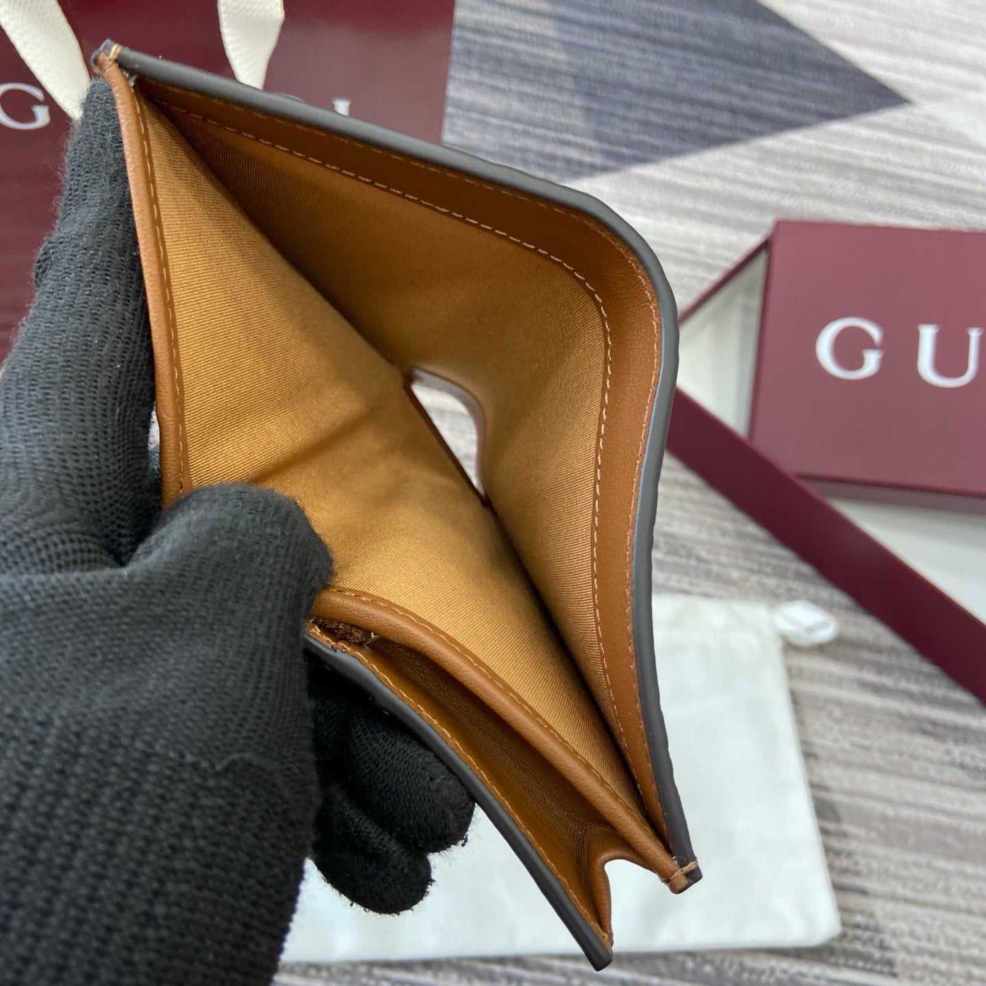 Gucci Wallet