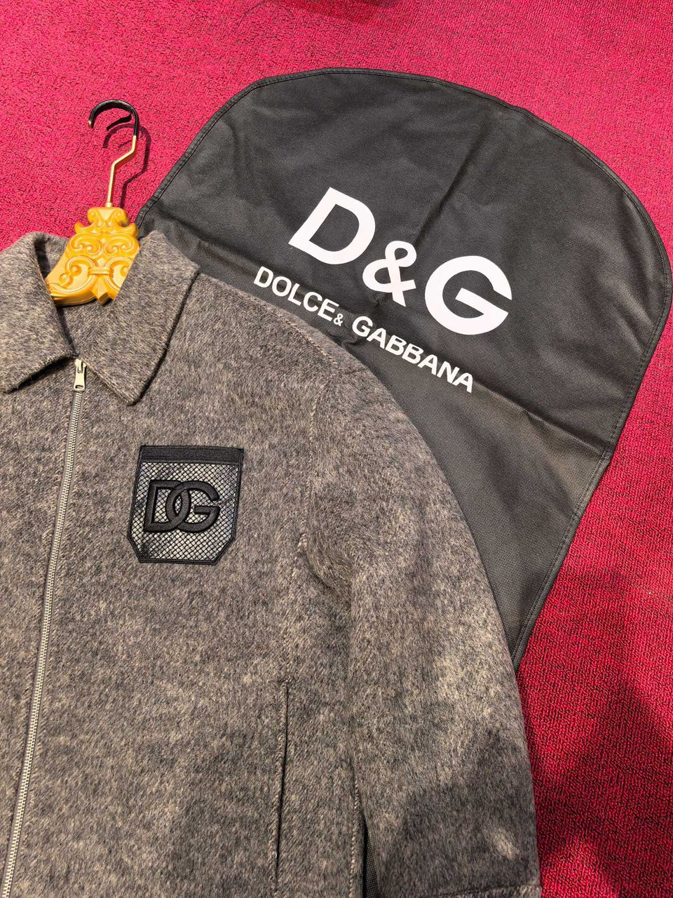 Dolce & Gabbana Jacket