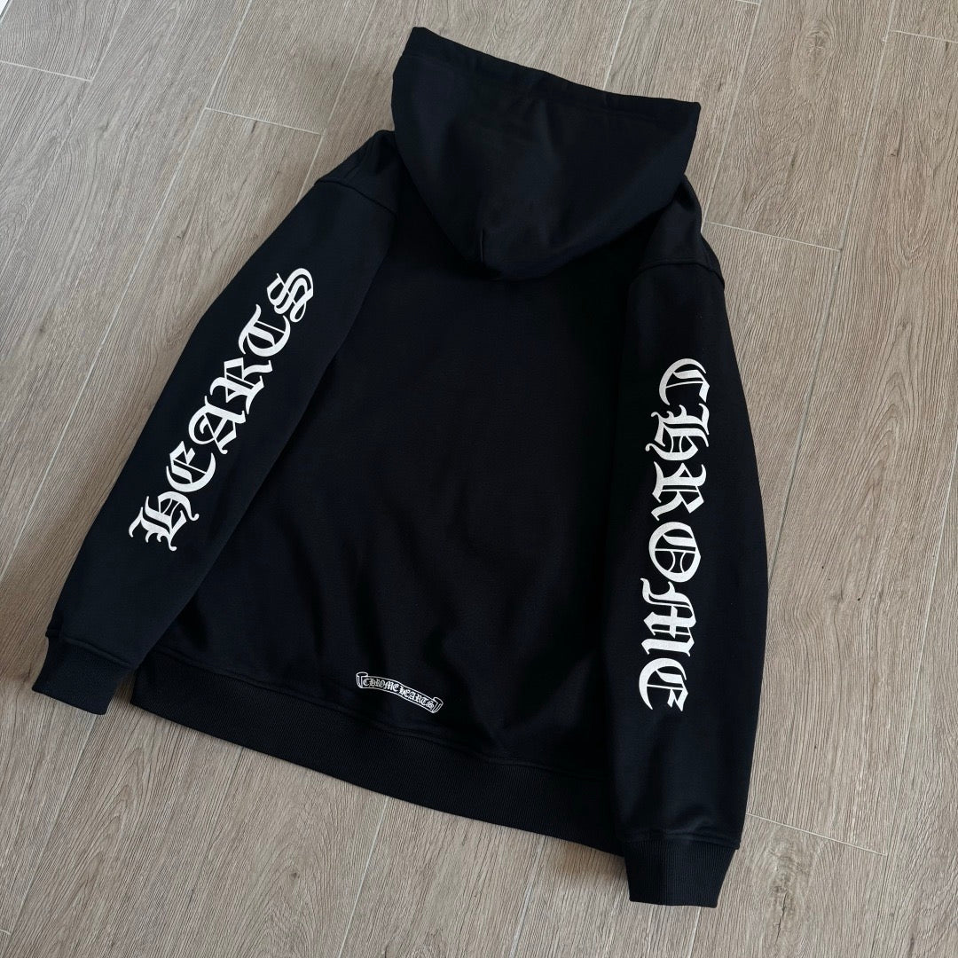 Chrome Hearts