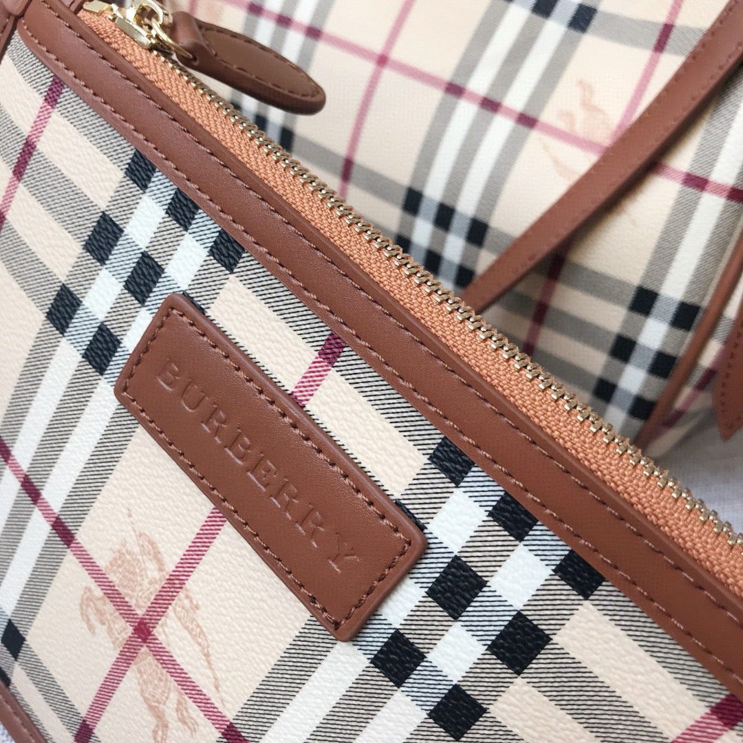 Burberry Shoulder Bag