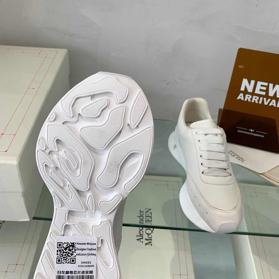 Alexander McQueen Sneakers