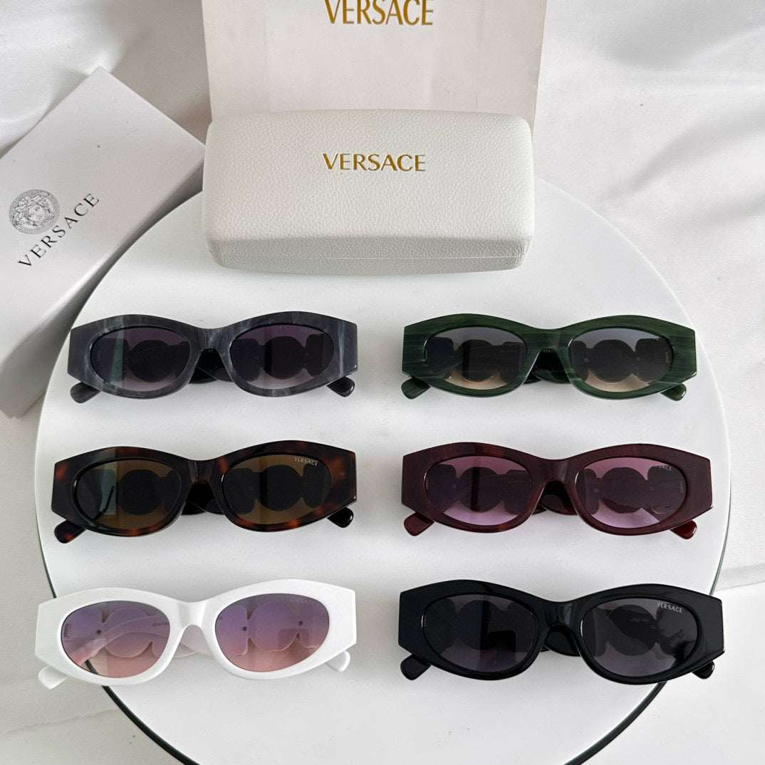 Versace Sunglasses