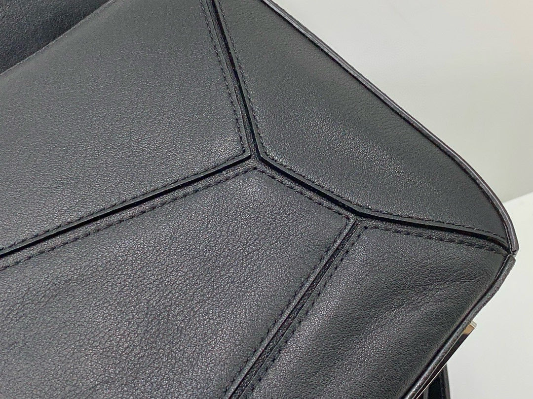 Loewe Puzzle Bag 36x17x24CM