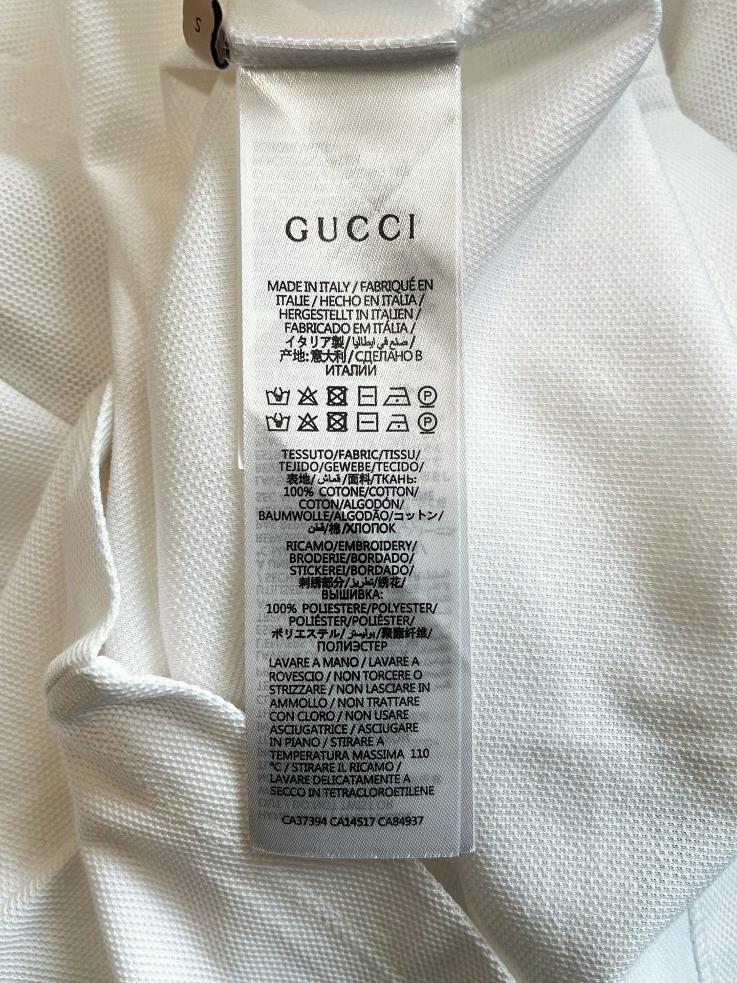 Gucci Polo