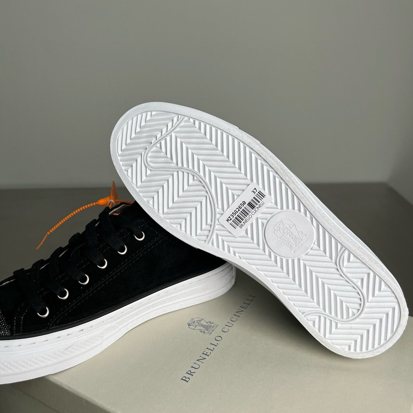 Brunello Cucinelli Sneakers