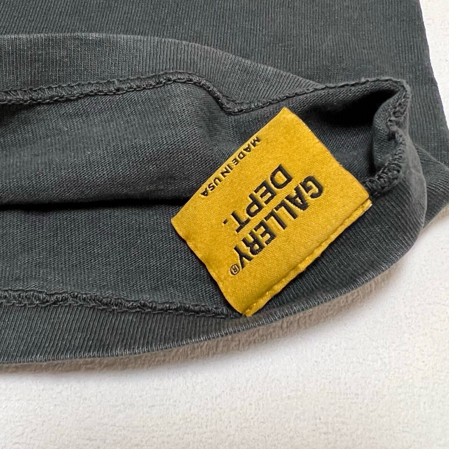 Gallery Dept T-Shirt