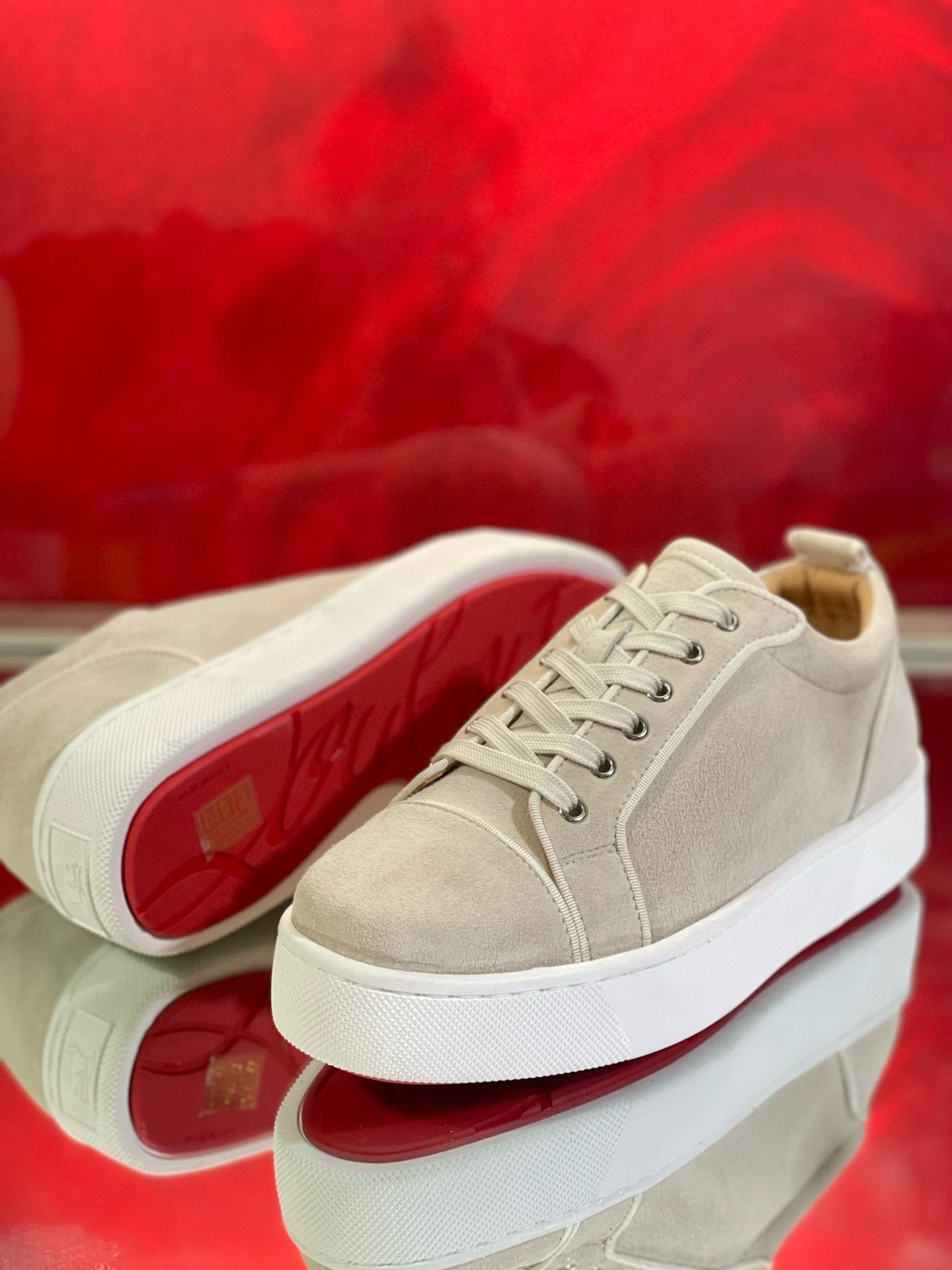 Christian Louboutin Sneakers