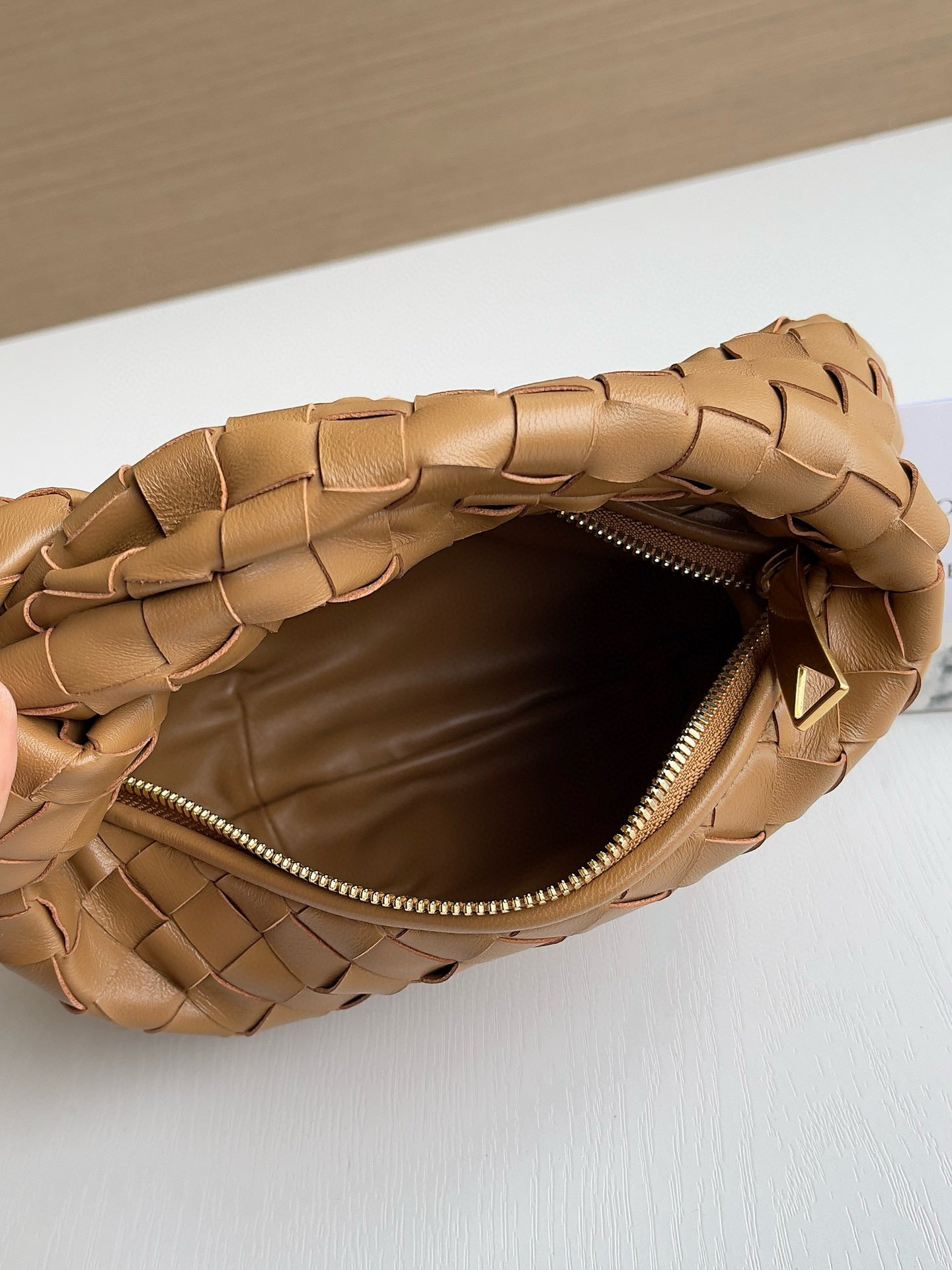 Bottega Veneta Hobo Bag