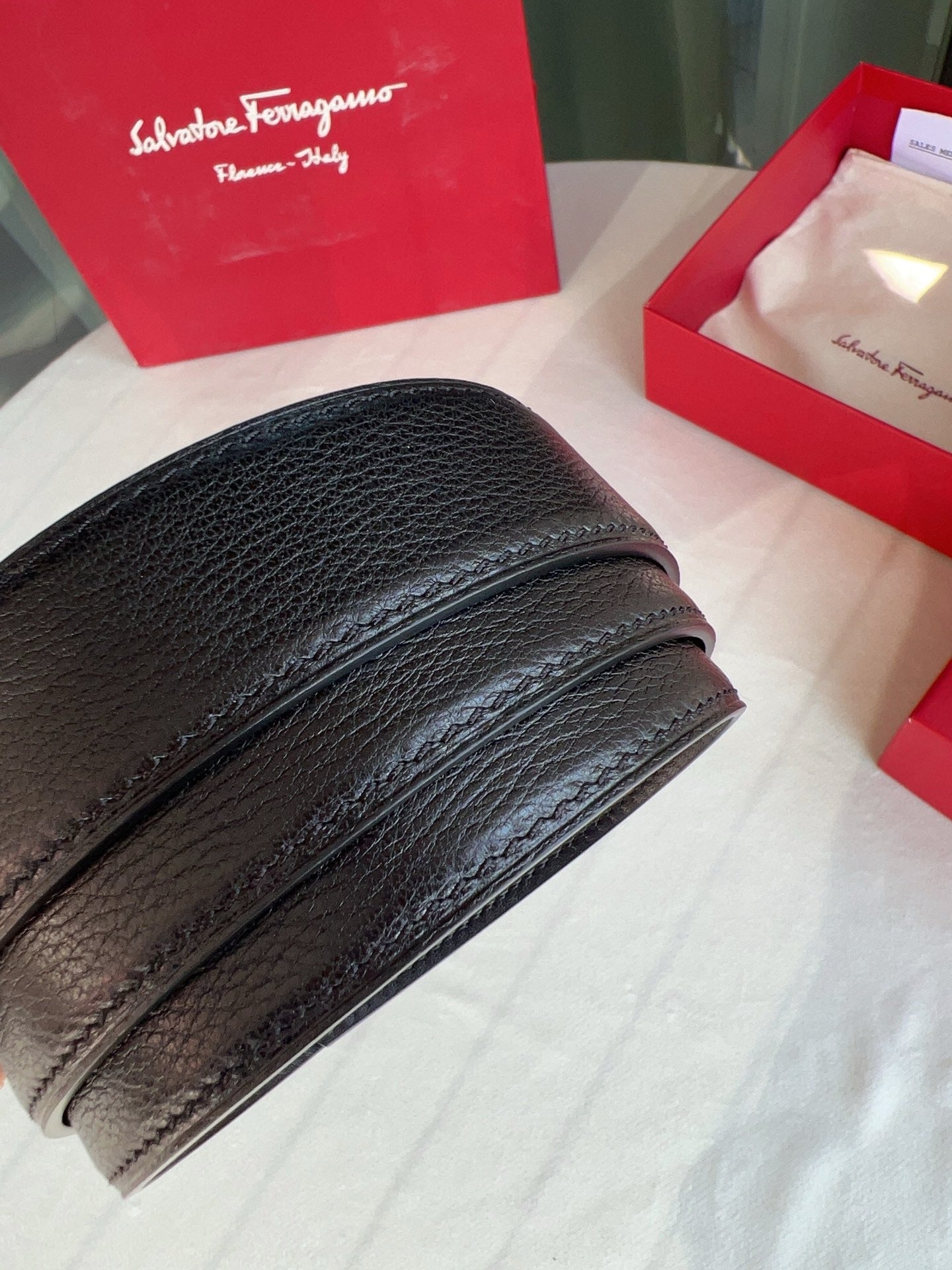 Ferragamo Belt
