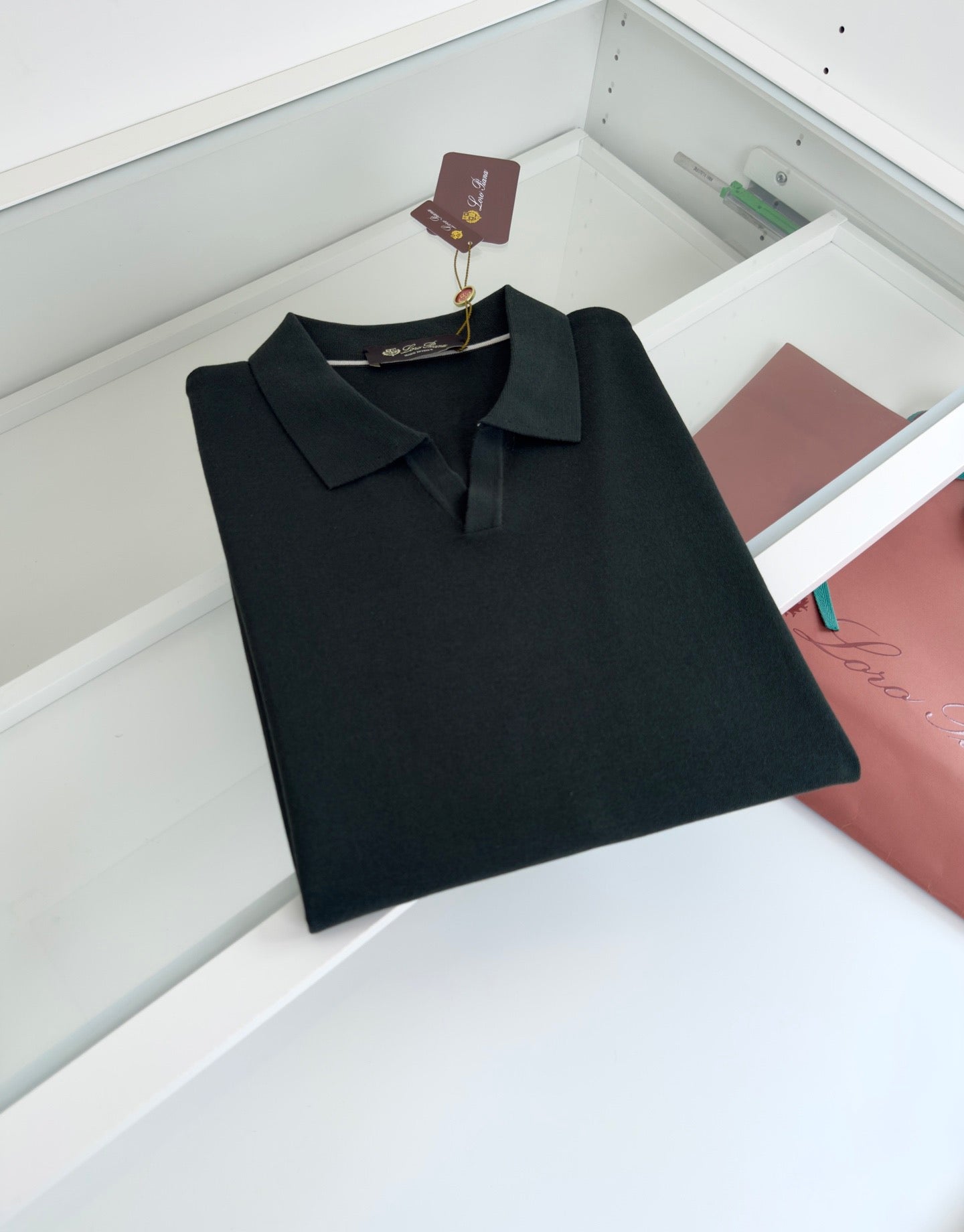 Loro Piana Polo