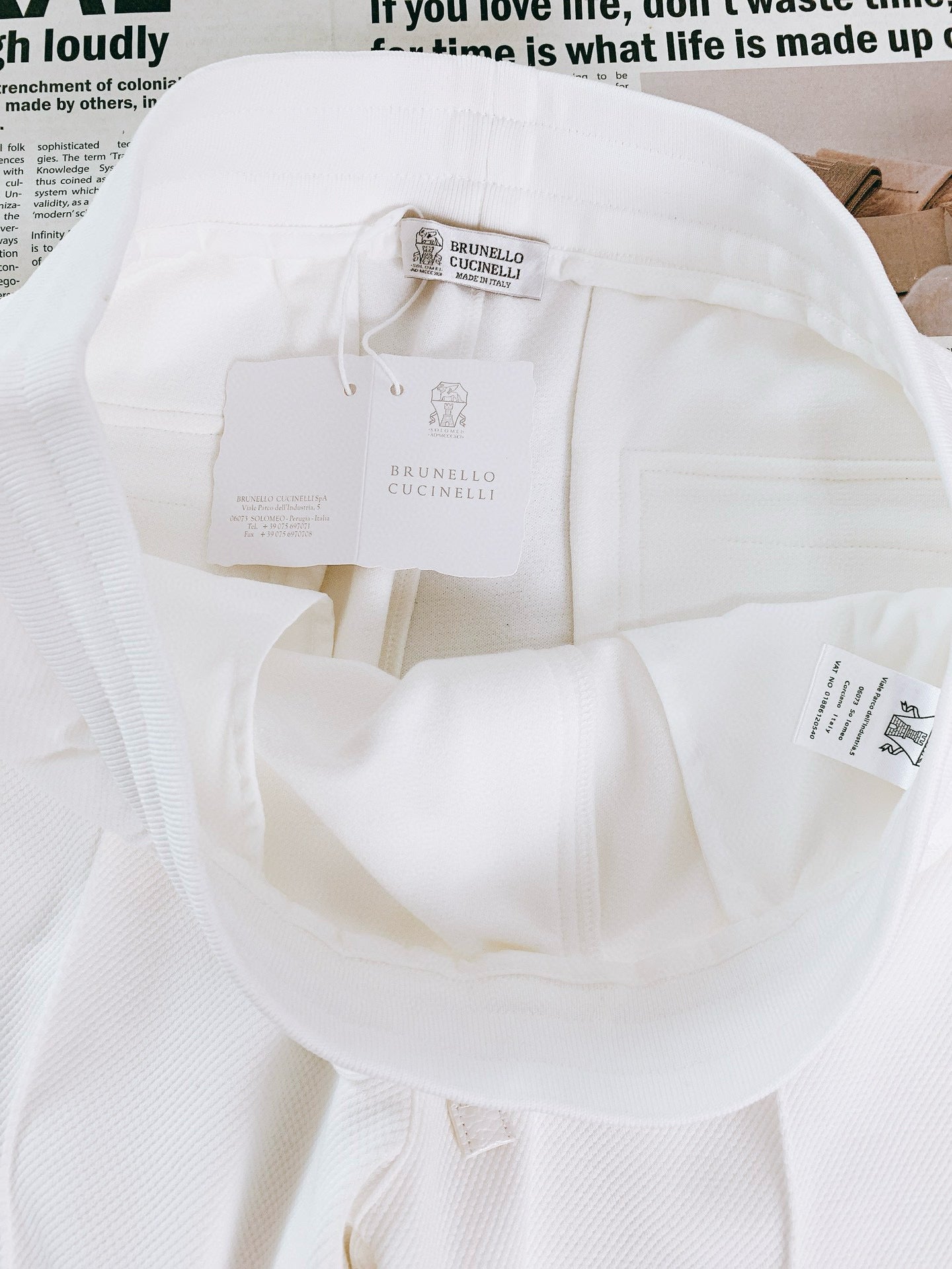 Brunello Cucinelli Shorts