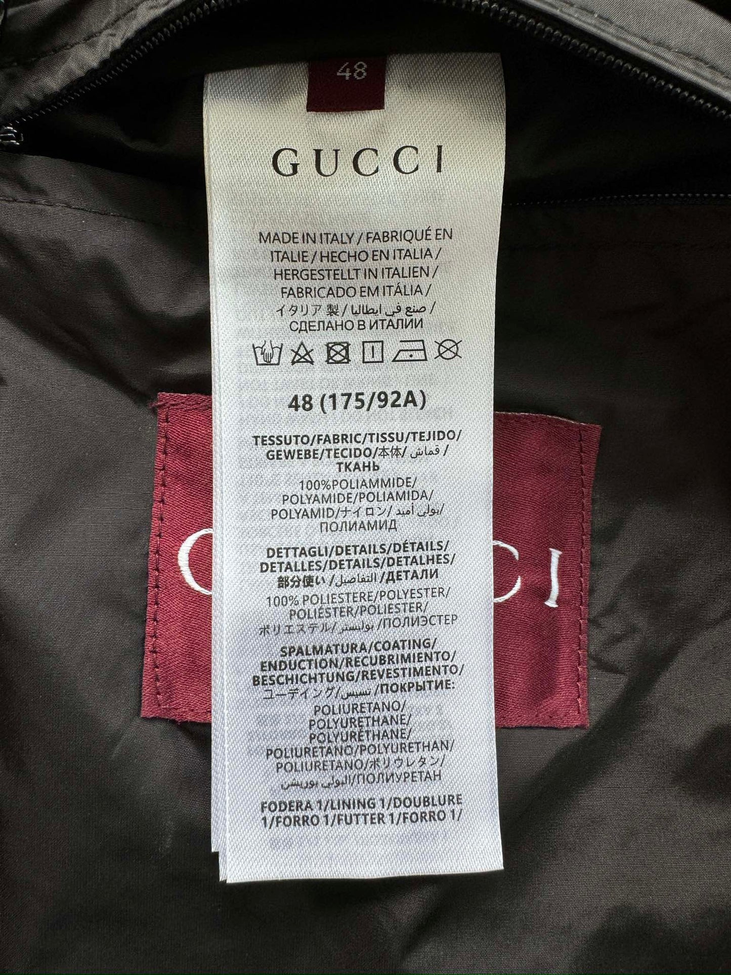 Gucci Jacket