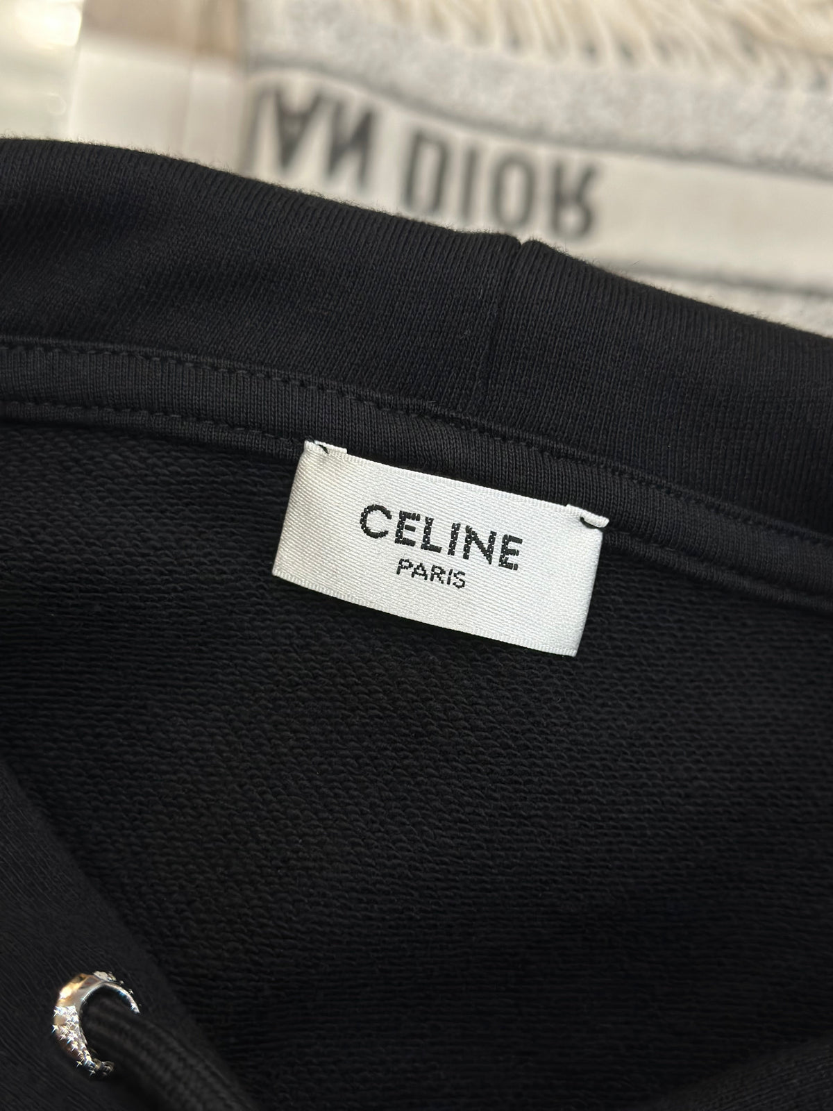 Celine Hoodie