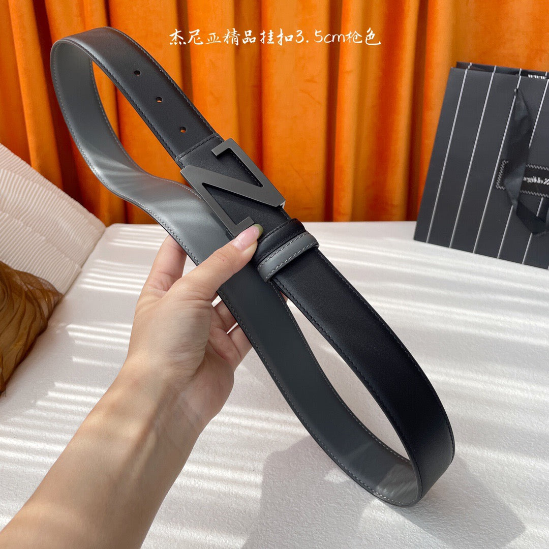ZG Belts