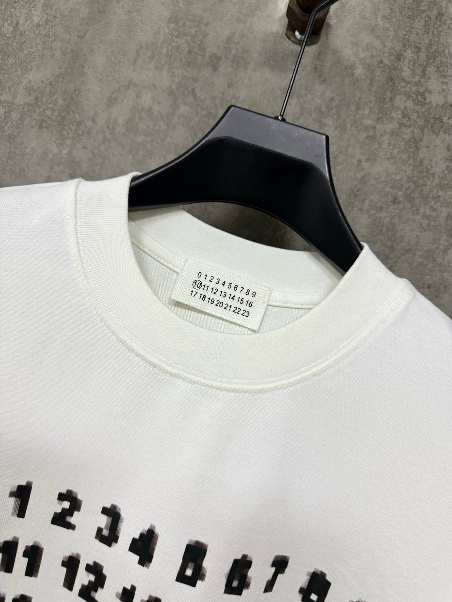 MM6 T-shirt