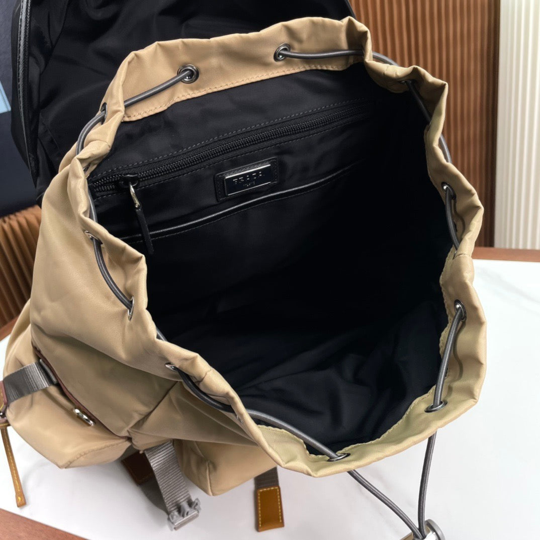 Prada Backpack