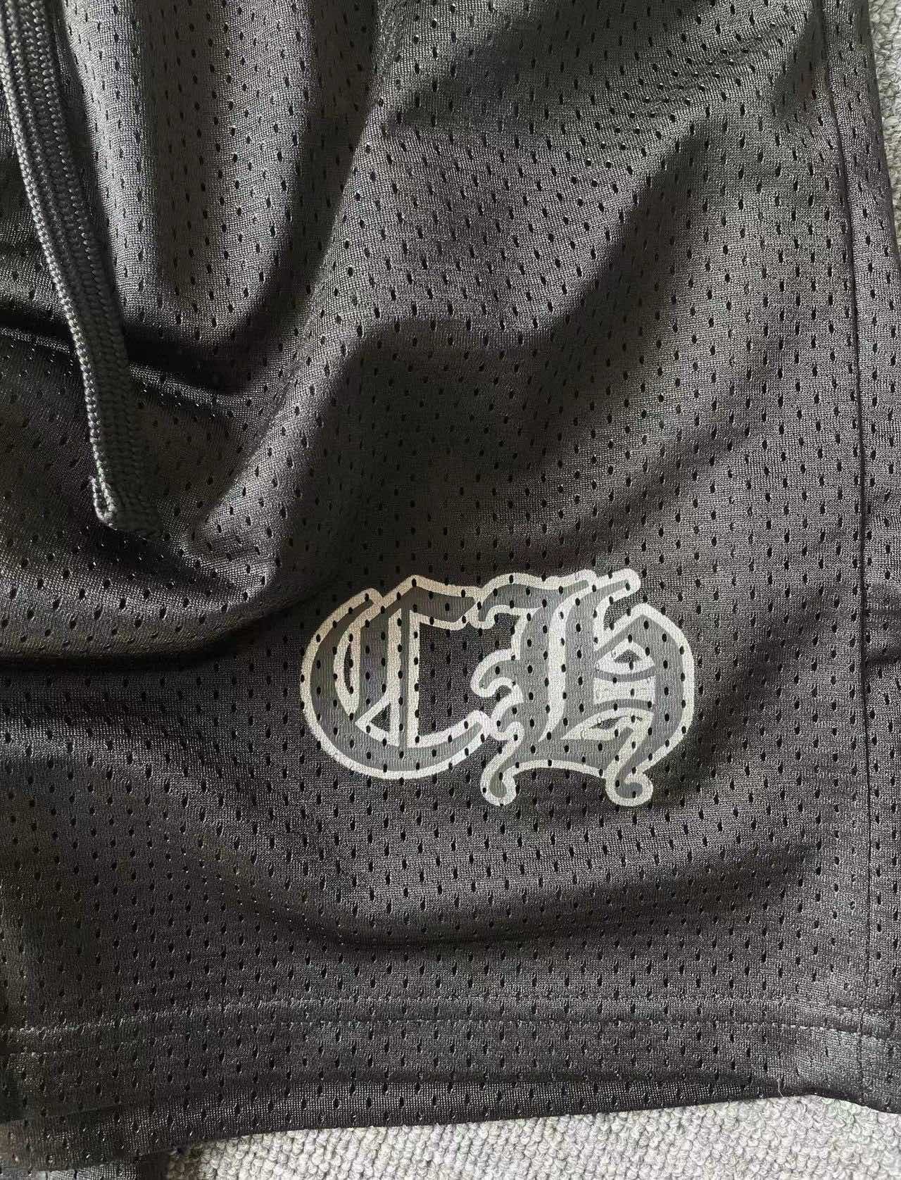 Chrome Hearts Short Pants