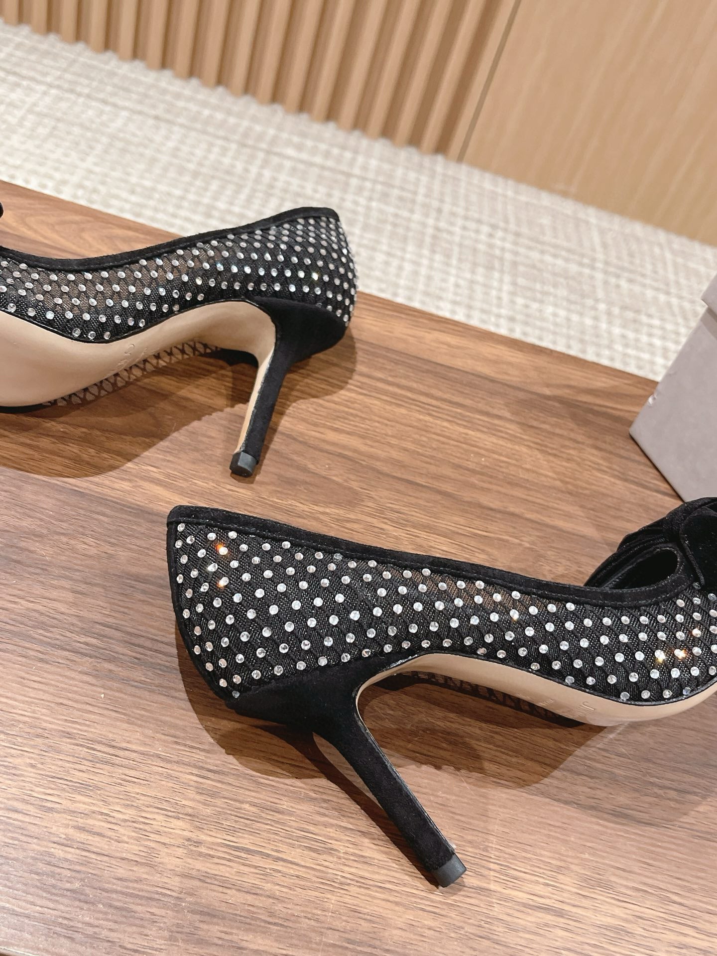 Jimmy Choo Heels
