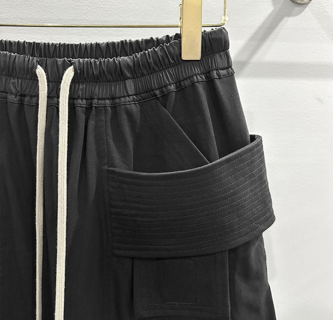 Rick Owens Long Pants