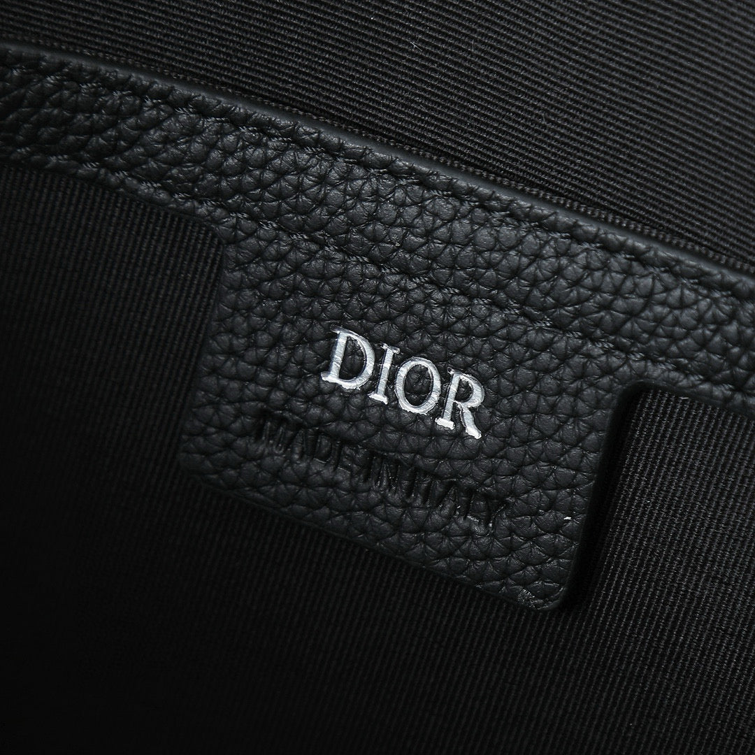 Dior Medium Rider Soft Hobo Bag