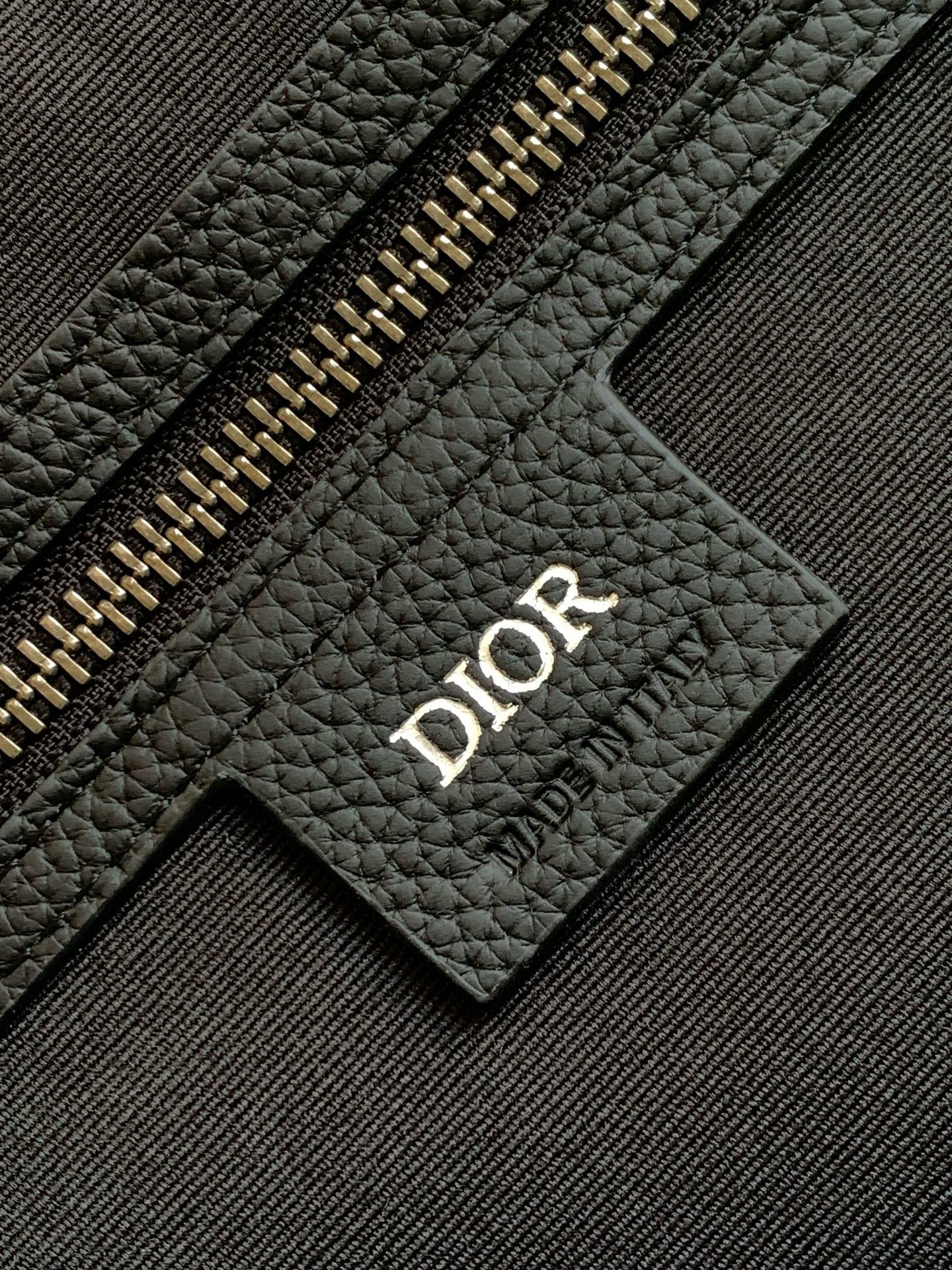 Dior Tote Bag
