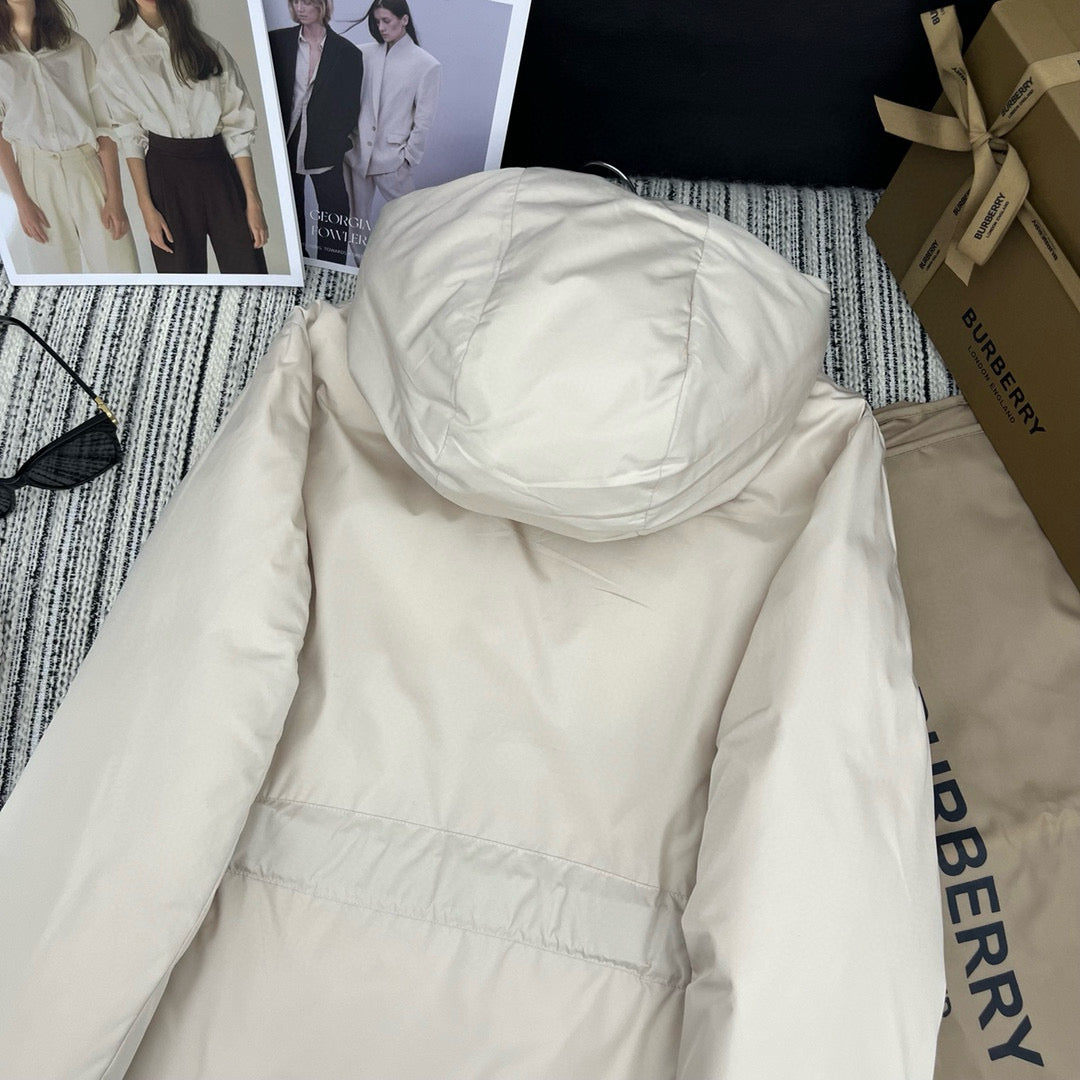 BBR Down Jacket