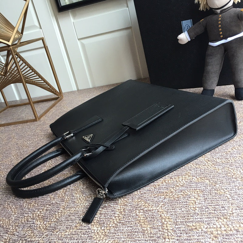 Prada Briefcase