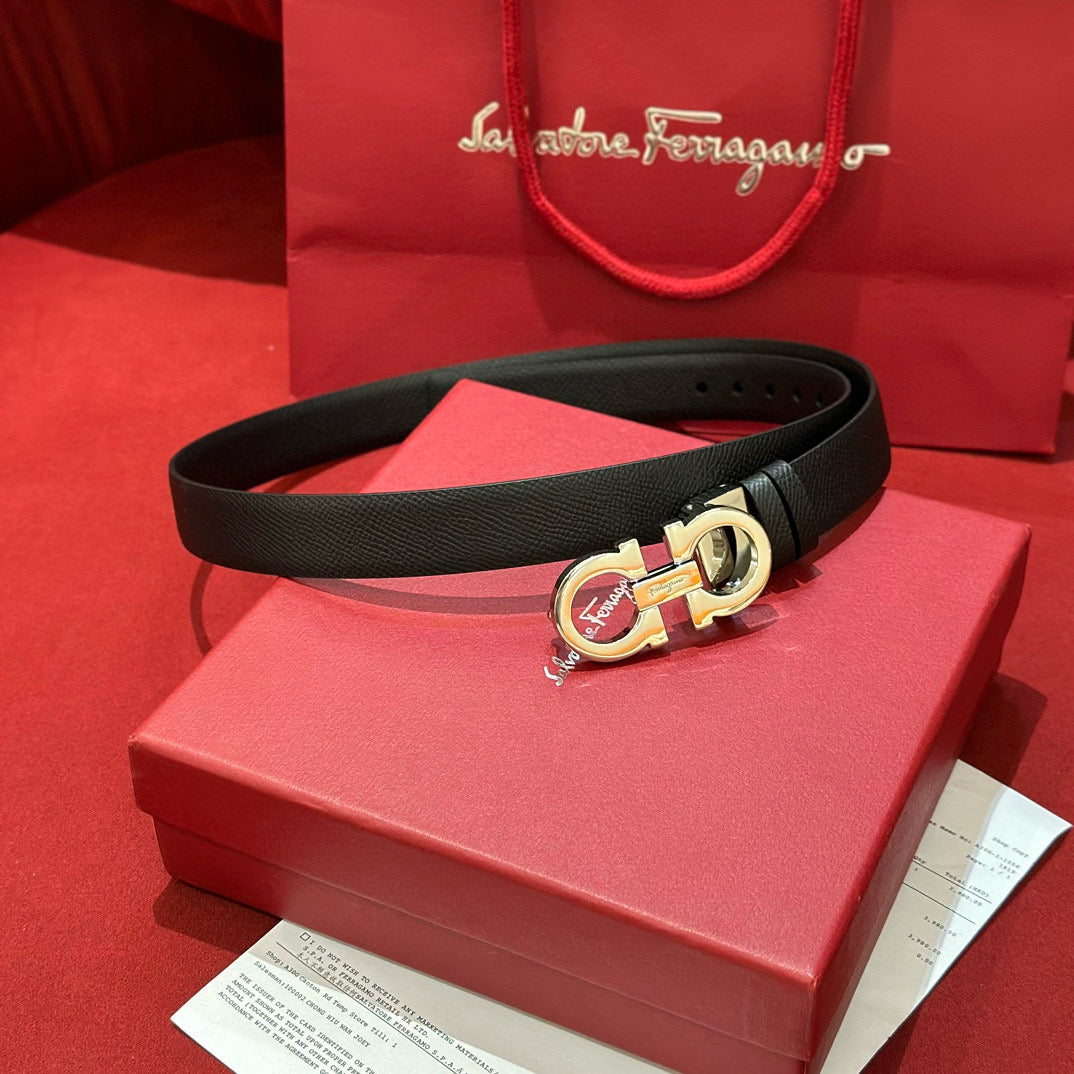 Ferragamo Belt