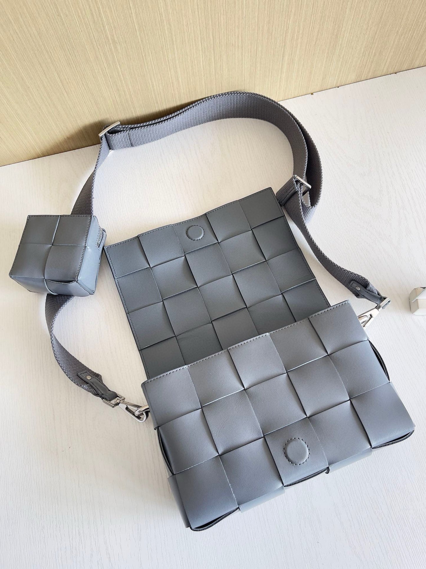 Bottega Veneta Cassette