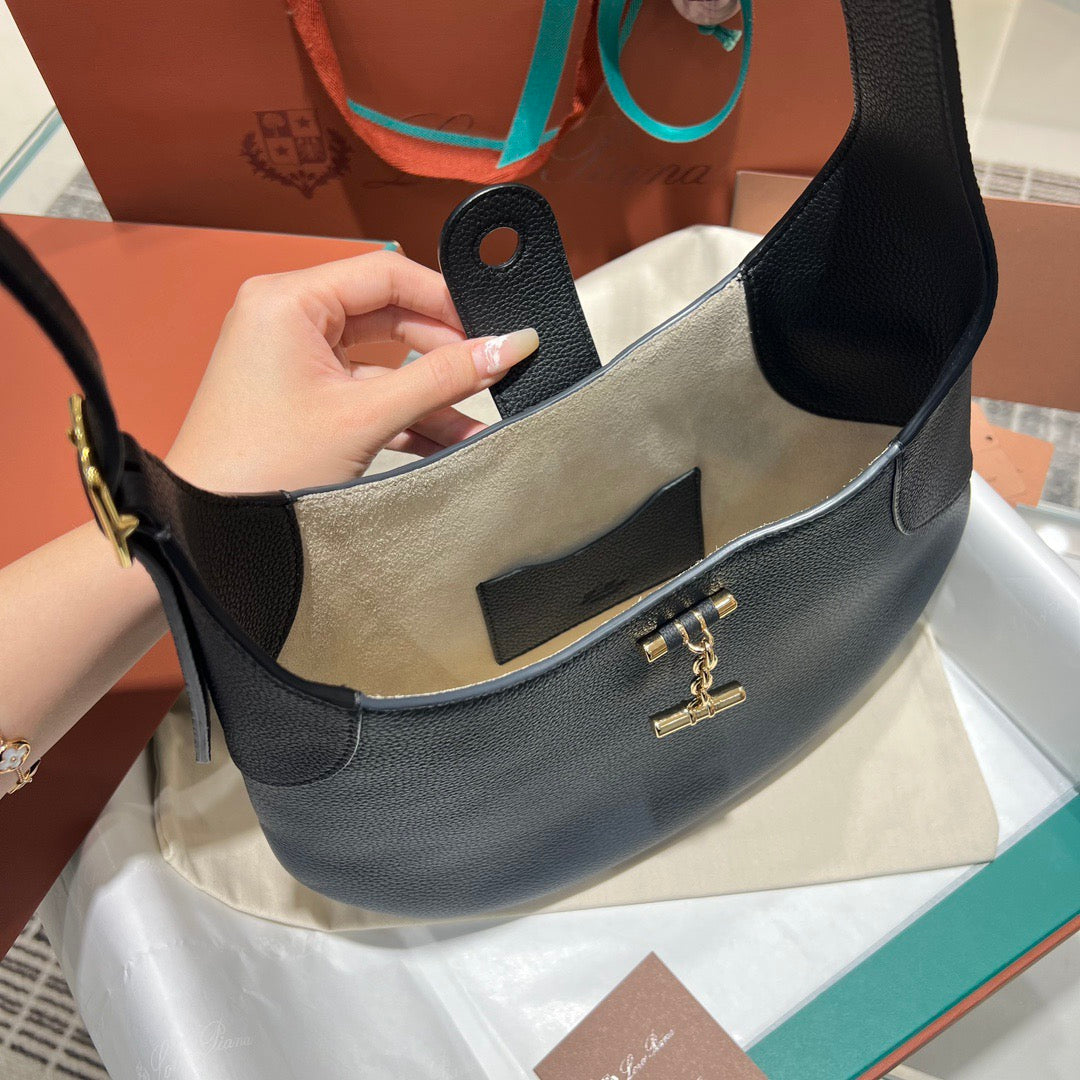 LP Medium Bobbin Bag