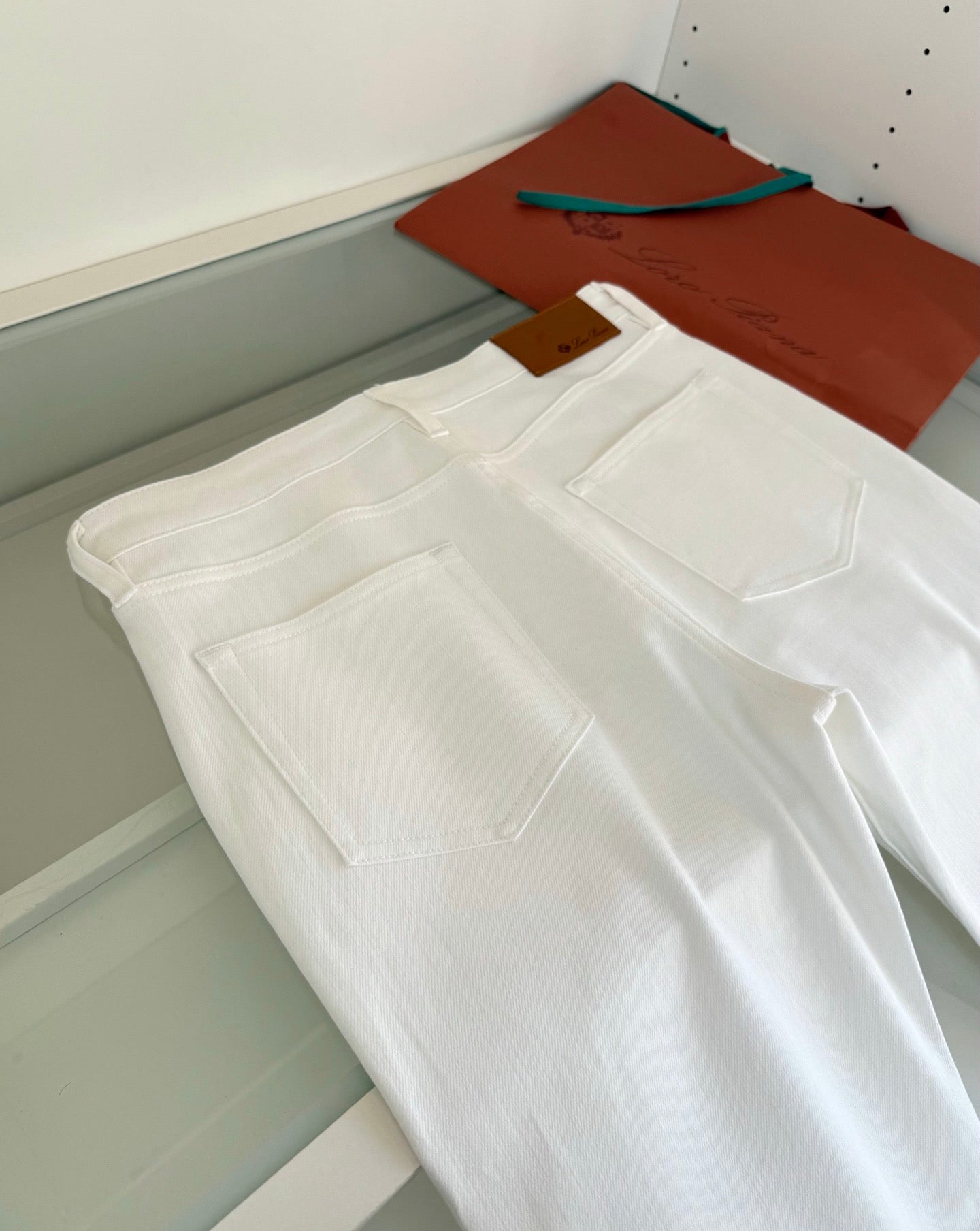 LP Long Pants