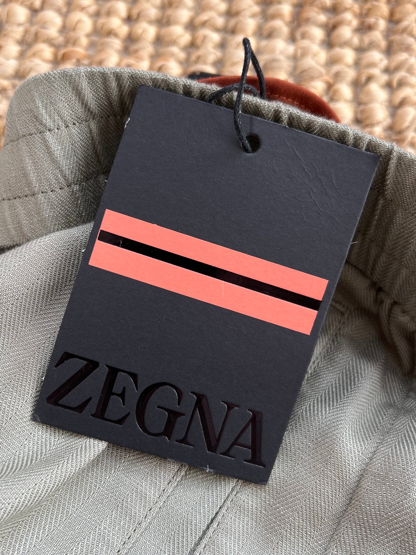 ZG Short Pants