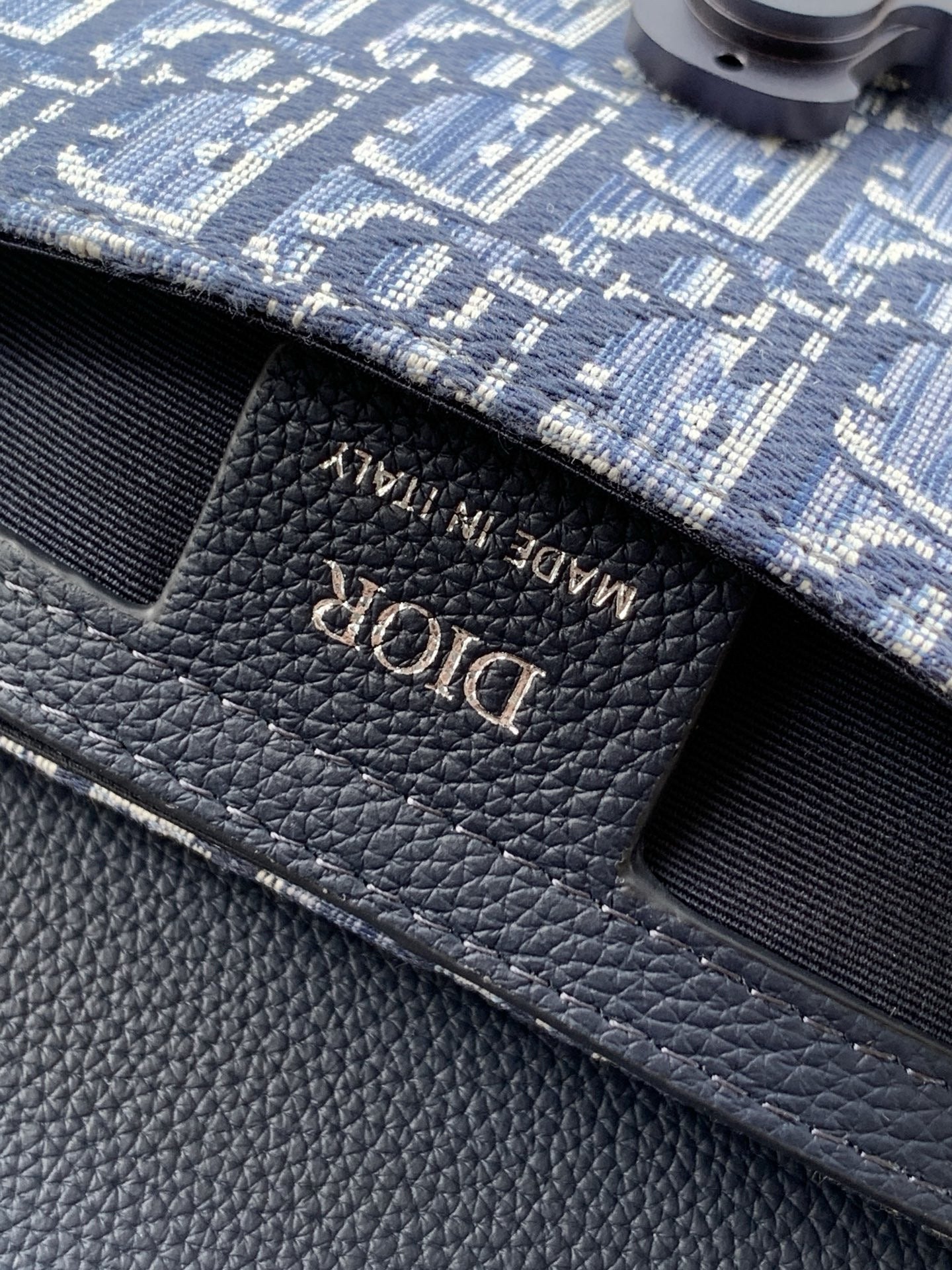 Dior Messenger Bag